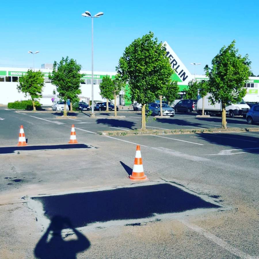 Aménagement des extérieurs - Leroy merlin Val d'Oise image 2