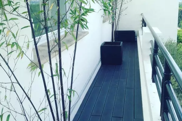 Aménagement d’une terrasse Paris 16 75016 image 5