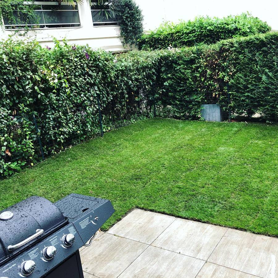 Entretien des espaces verts à Paris 16 75016 image 6