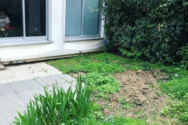Entretien des espaces verts à Paris 16 75016 image 10
